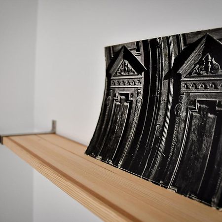 Boralom Studio Apartman Tokaj Ngoại thất bức ảnh
