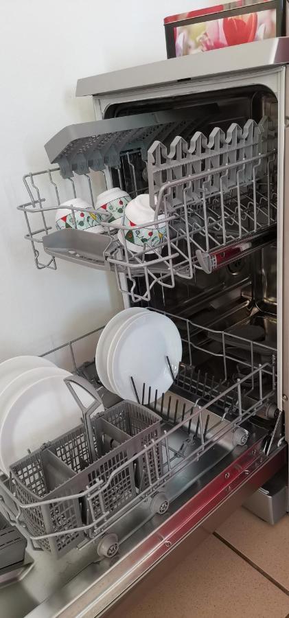 Boralom Studio Apartman Tokaj Ngoại thất bức ảnh