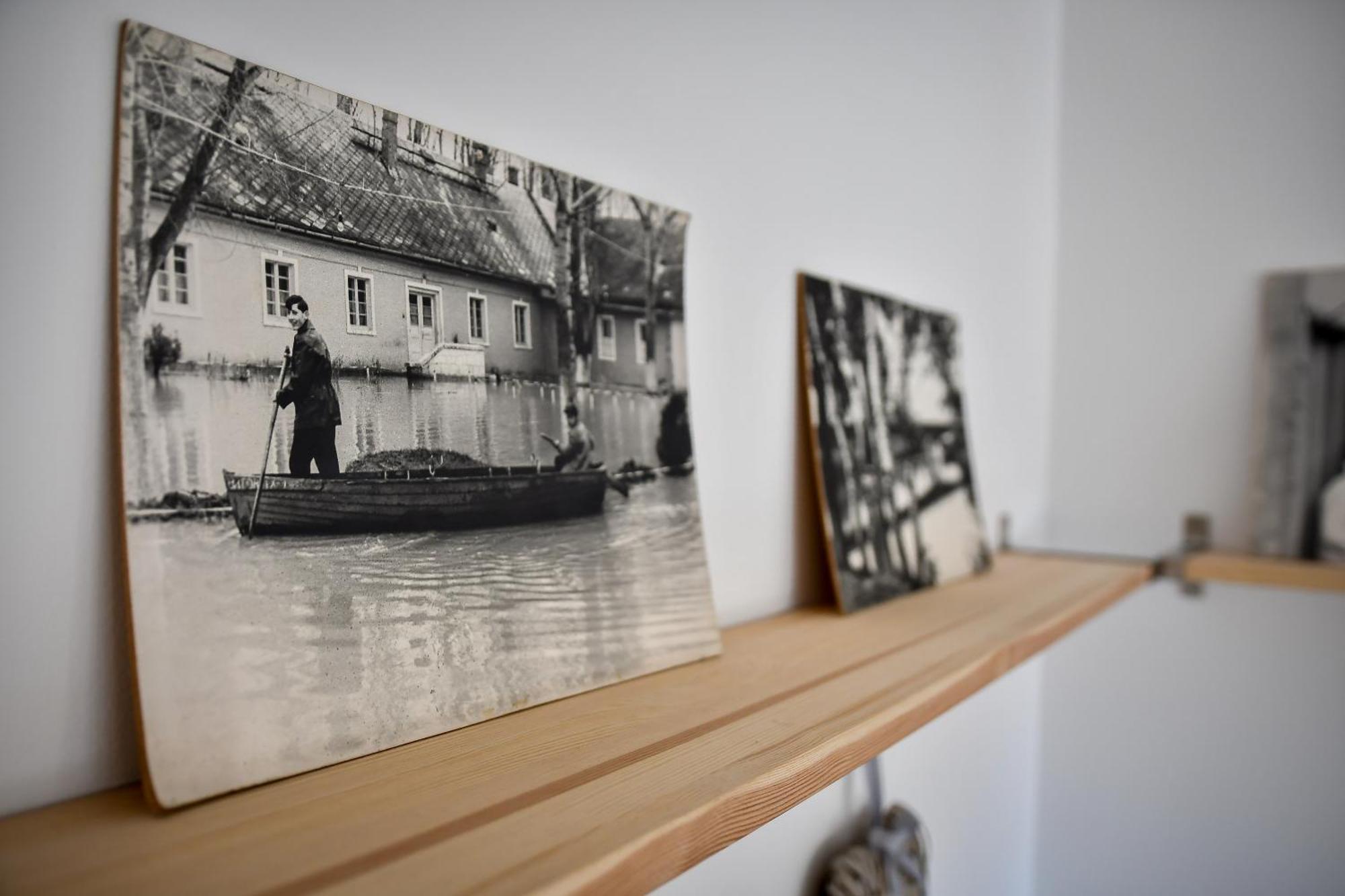 Boralom Studio Apartman Tokaj Ngoại thất bức ảnh