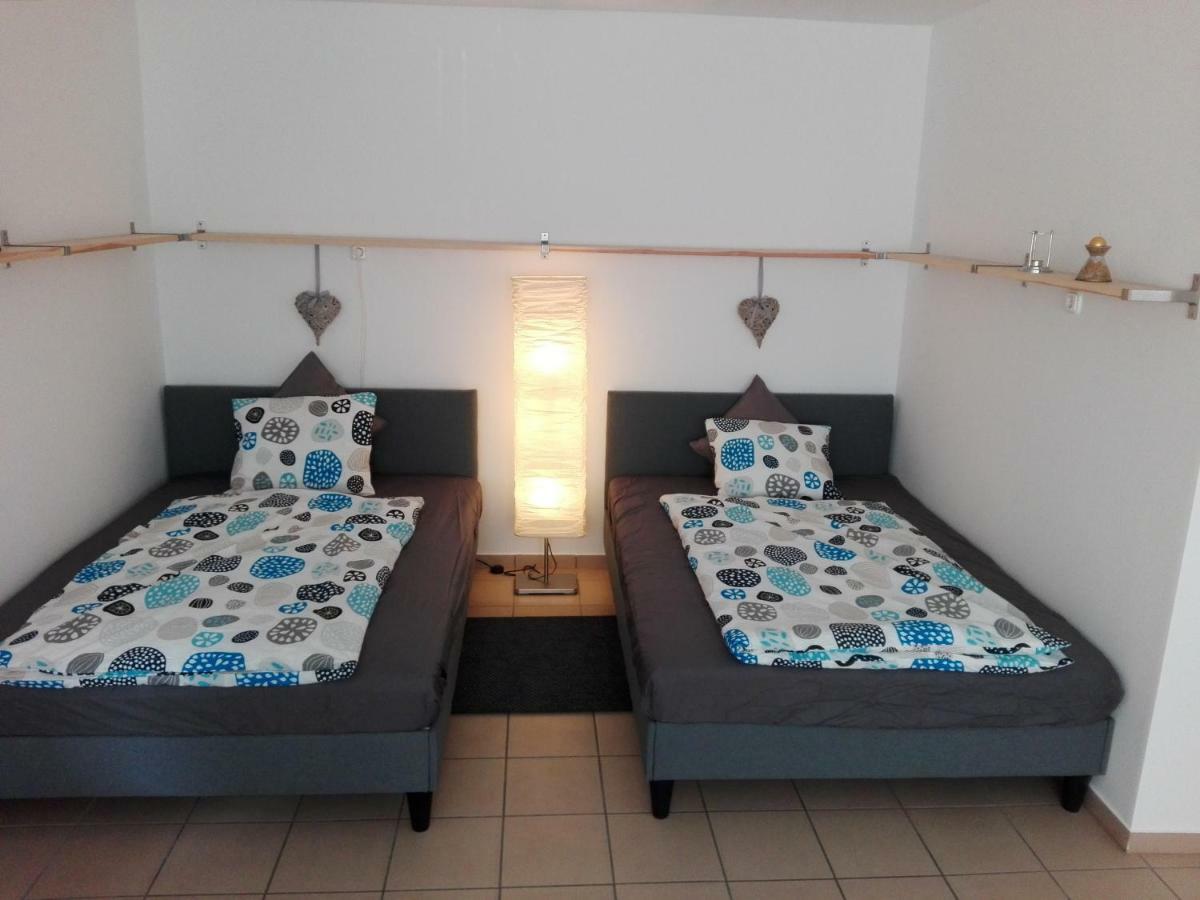 Boralom Studio Apartman Tokaj Ngoại thất bức ảnh