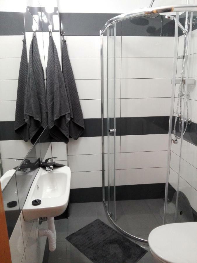 Boralom Studio Apartman Tokaj Ngoại thất bức ảnh