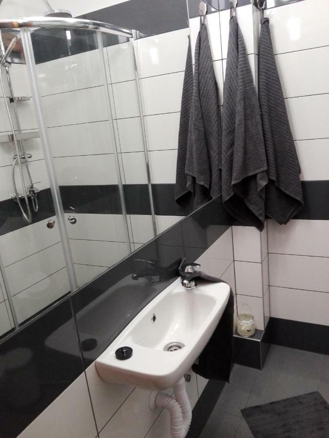 Boralom Studio Apartman Tokaj Ngoại thất bức ảnh