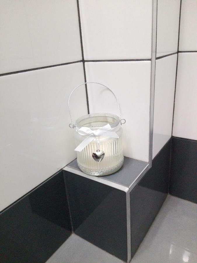 Boralom Studio Apartman Tokaj Ngoại thất bức ảnh