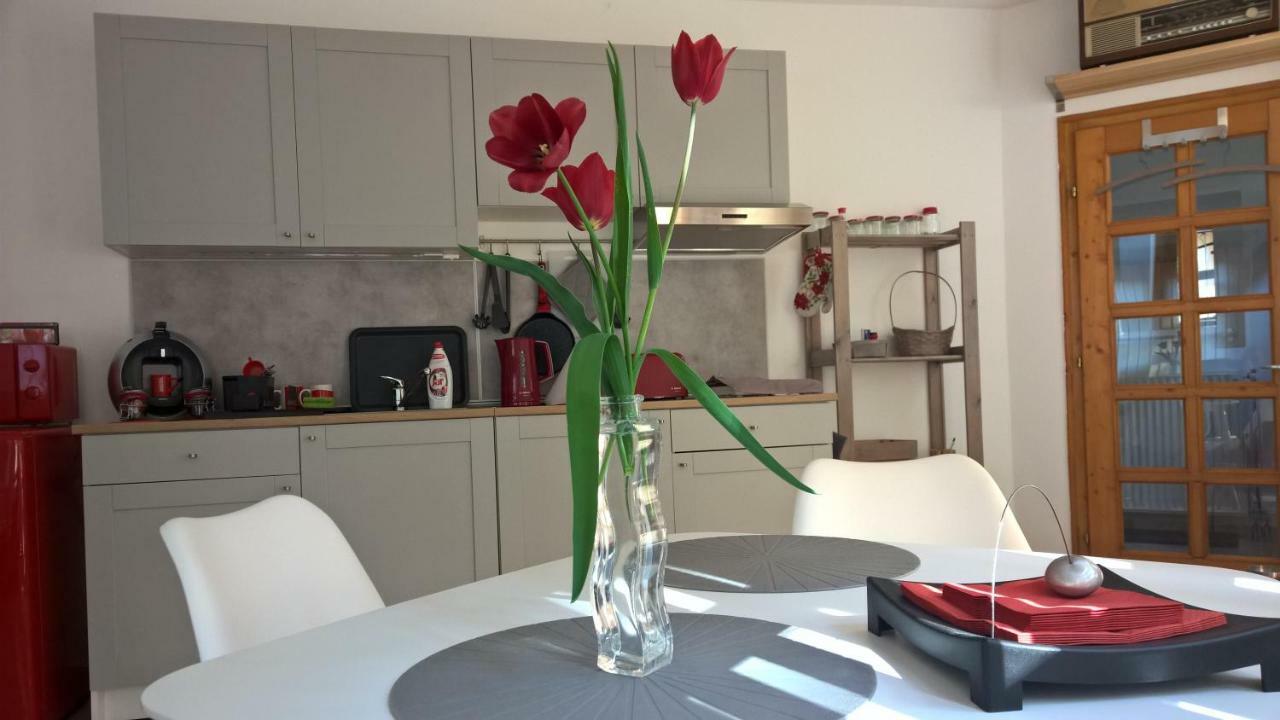 Boralom Studio Apartman Tokaj Ngoại thất bức ảnh