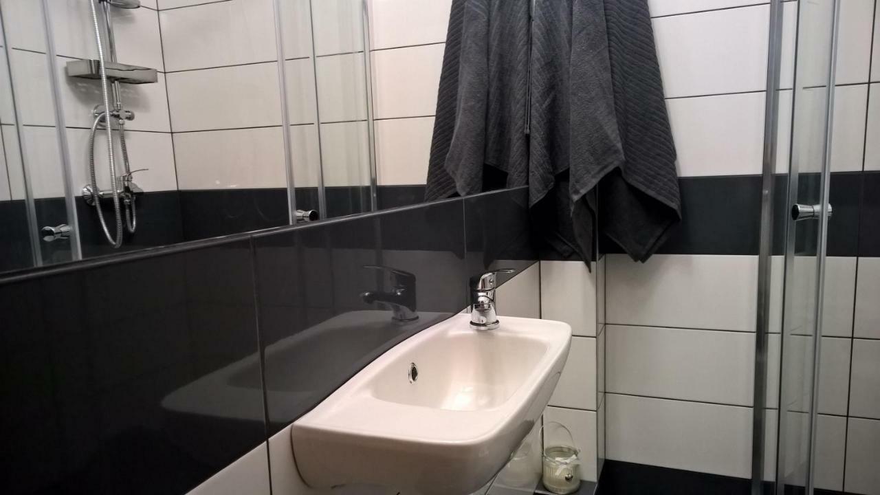 Boralom Studio Apartman Tokaj Ngoại thất bức ảnh