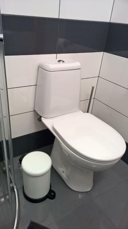 Boralom Studio Apartman Tokaj Ngoại thất bức ảnh