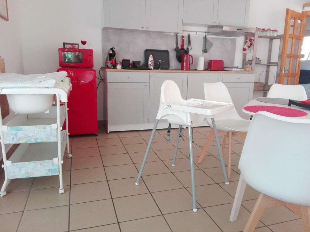 Boralom Studio Apartman Tokaj Ngoại thất bức ảnh