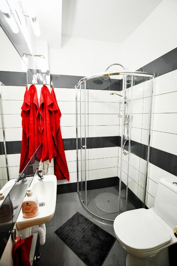 Boralom Studio Apartman Tokaj Ngoại thất bức ảnh