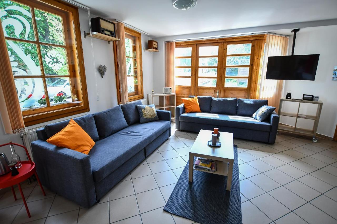 Boralom Studio Apartman Tokaj Ngoại thất bức ảnh