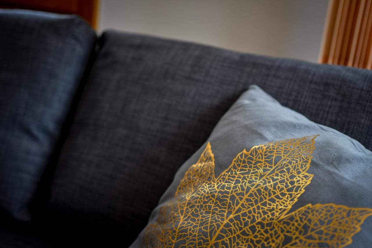 Boralom Studio Apartman Tokaj Ngoại thất bức ảnh
